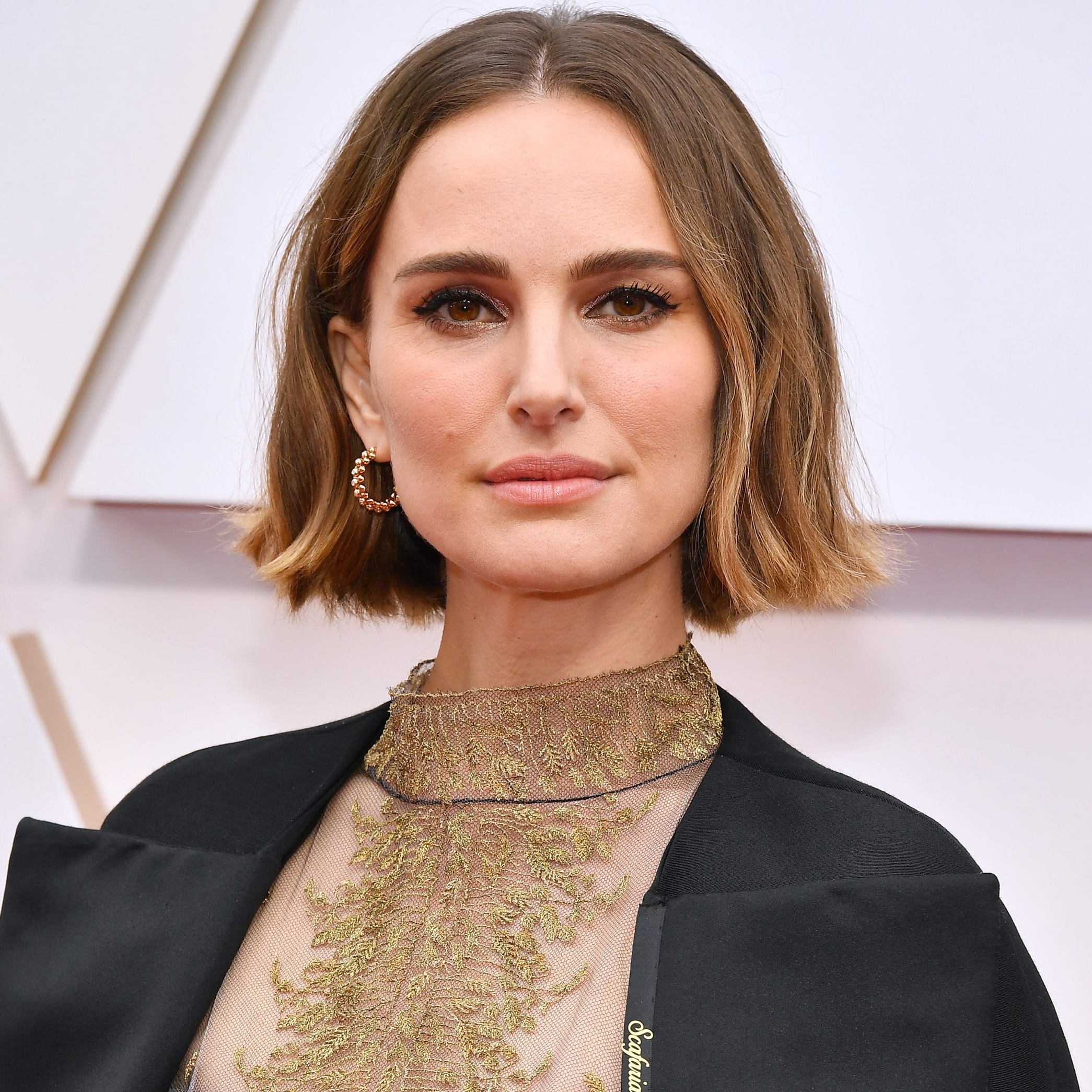 Natalie Portman